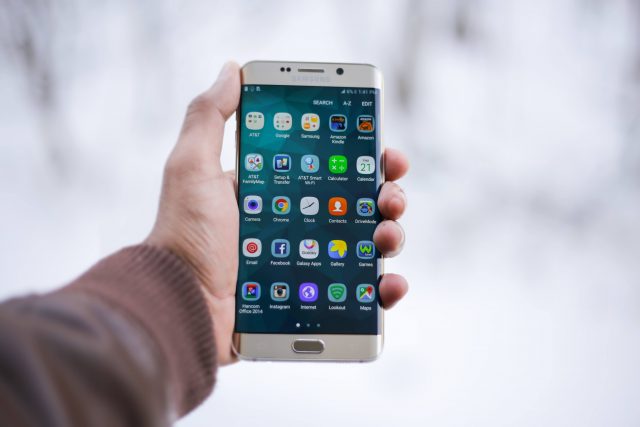 Mobil covers - til beskyttelse af smartphones