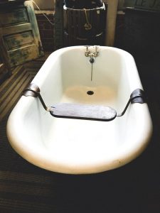 Giv dit badeværelse et nyt look med emaljering af badekar